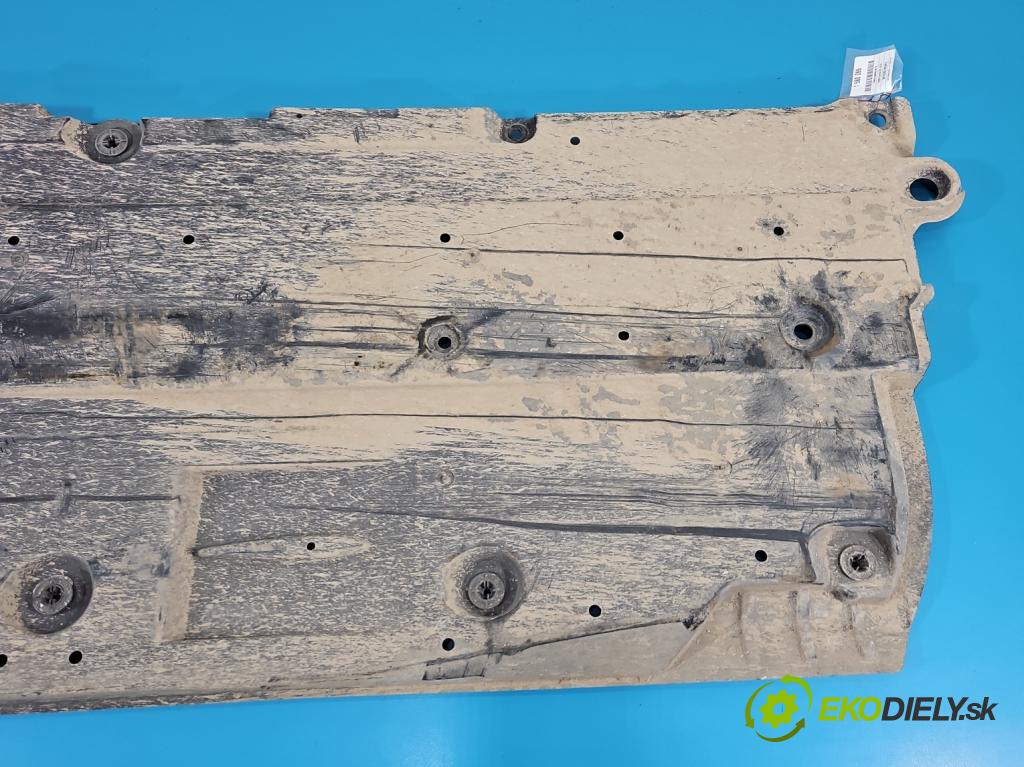 Toyota Corolla E21 2019- 1.8 16V 98 HP automatic 72 kW 1798 cm3 4- kryt plast 58166-03230