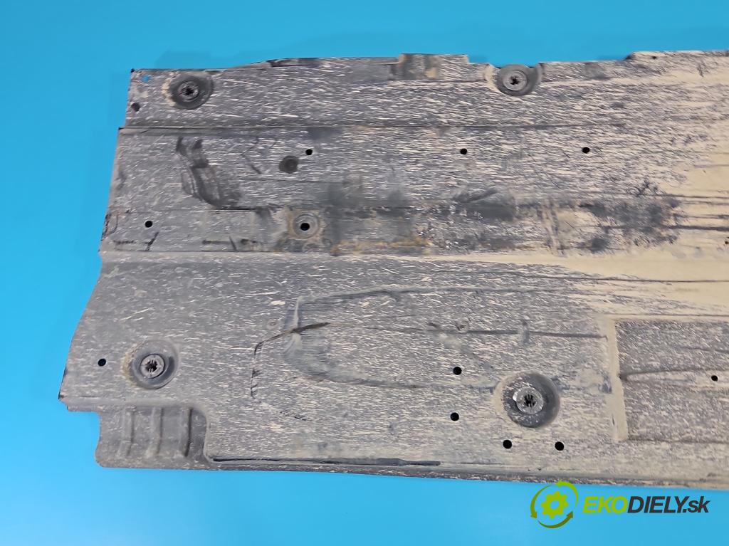 Toyota Corolla E21 2019- 1.8 16V 98 HP automatic 72 kW 1798 cm3 4- kryt plast 58166-03230