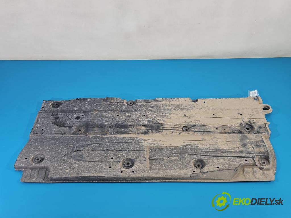 Toyota Corolla E21 2019- 1.8 16V 98 HP automatic 72 kW 1798 cm3 4- kryt plast 58166-03230