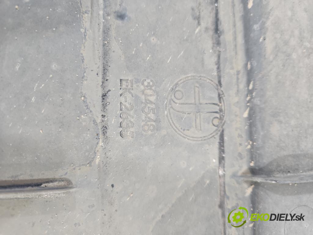 Toyota Corolla E21 2019- 1.8 16V 98 HP automatic 72 kW 1798 cm3 4- kryt plast 58166-03230