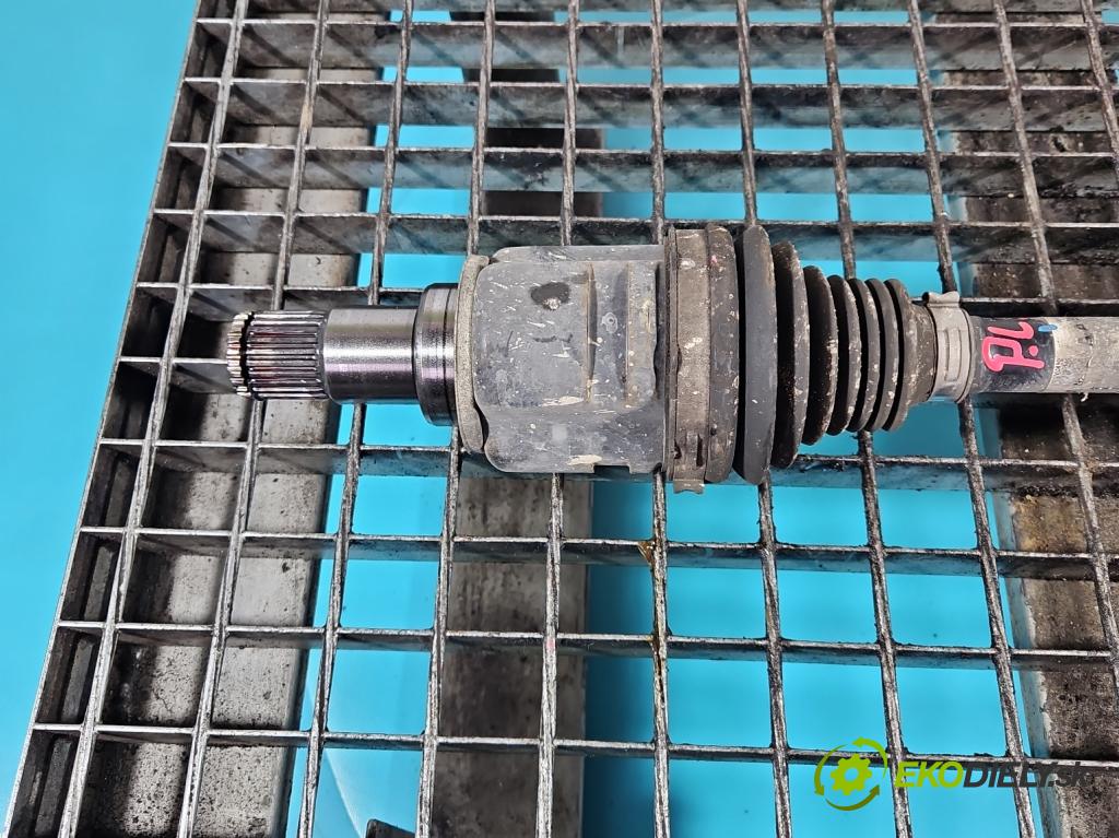 Toyota Corolla E21 2019- 1.8 16V 98 HP automatic 72 kW 1798 cm3 4- poloos predné ľavé 16GKE430