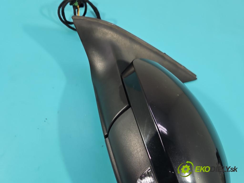 Vw Tiguan I 2007-2016 1.4 TSI 150 HP manual 110 kW 1390 cm3 5- zrkadlo ľavé 5N1857501AE (Kľučka dverí ostatné)