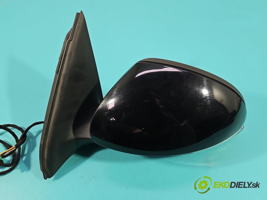 Vw Tiguan I 2007-2016 1.4 TSI 150 HP manual 110 kW 1390 cm3 5- zrkadlo ľavé 5N1857501AE (Kľučka dverí ostatné)