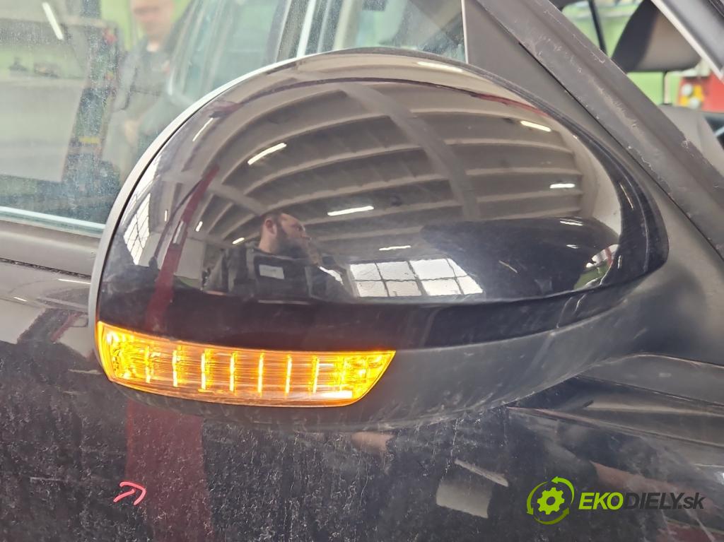 Vw Tiguan I 2007-2016 1.4 TSI 150 HP manual 110 kW 1390 cm3 5- zrkadlo pravé 5N1857502AG (Kľučka dverí ostatné)