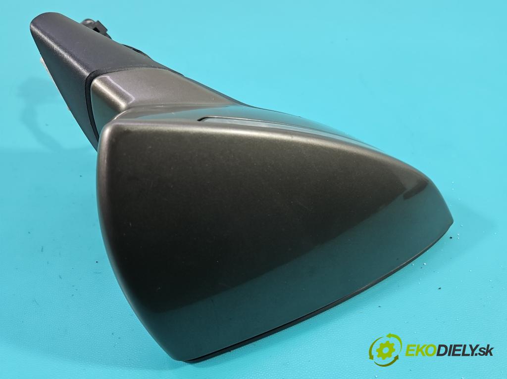 Seat Leon III 2012-2020 2.0 tdi 150 HP manual 110 kW 1968 cm3 5- zrkadlo pravé  (Kľučka dverí ostatné)