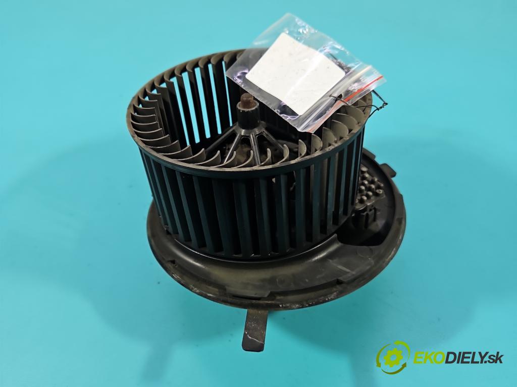 Vw Passat B6 2005-2010 2.0 tdi 122 HP manual 90 kW 1968 cm3 4- ventilátor vzduchu 3C0907521