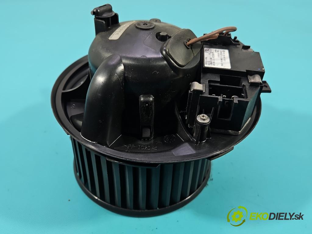 Vw Passat B6 2005-2010 2.0 tdi 122 hp manual 90 kW 1968 cm3 4- ventilátor vzduchu 3C0907521