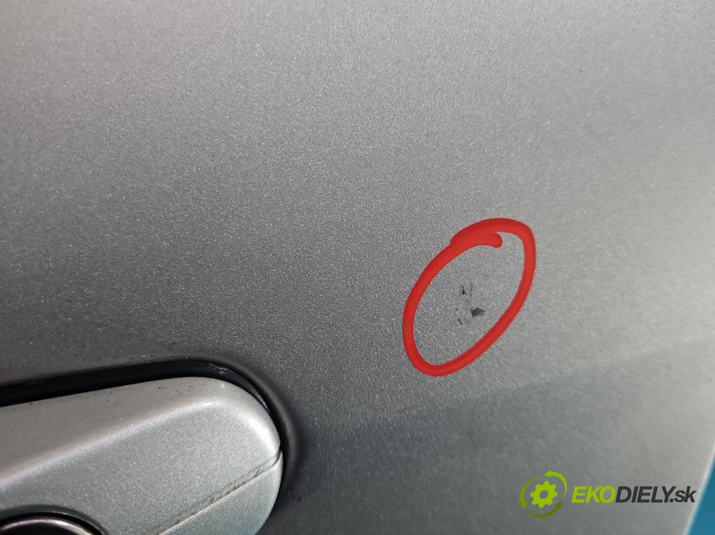 Ford Focus Mk3 2010-2018 1.5 tdci 95 HP manual 70 kW 1499 cm3 5- dvere predné ľavé  (Kľučka dverí ostatné)