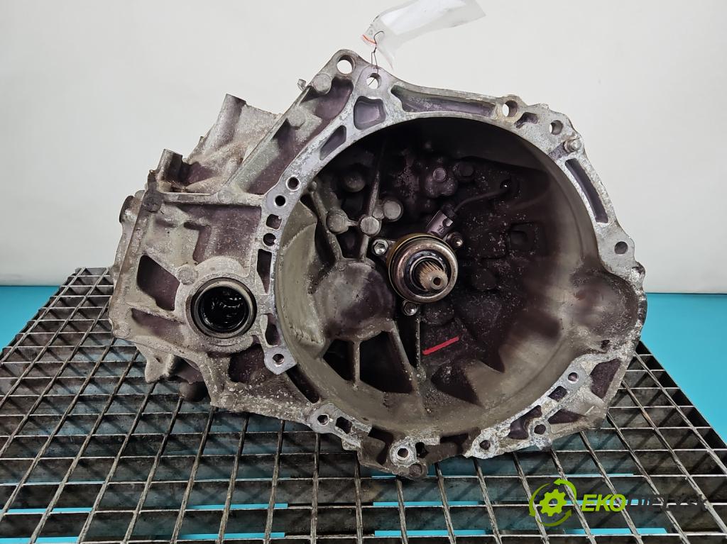 Toyota Avensis III T27 2009-2018 1.8 vvti 147 hp manual 108 kW 1798 cm3 4- převodovka stupňová manual 31115-05020