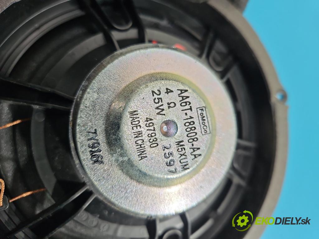 Ford Focus Mk3 2010-2018 1.5 tdci 95 HP manual 70 kW 1499 cm3 5- reproduktory komplet AA6T-18808-CA