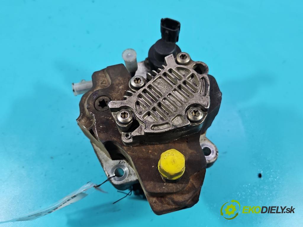 Opel Astra III 2004-2014 1.7 cdti 101 hp manual 74 kW 1686 cm3 5- čerpadlo vstřikovací 0445010086 (Vstřikovací čerpadlo)