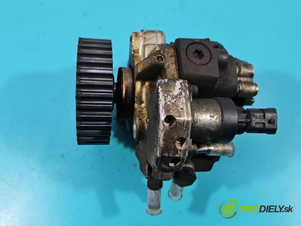 Opel Astra III 2004-2014 1.7 cdti 101 hp manual 74 kW 1686 cm3 5- čerpadlo vstřikovací 0445010086 (Vstřikovací čerpadlo)