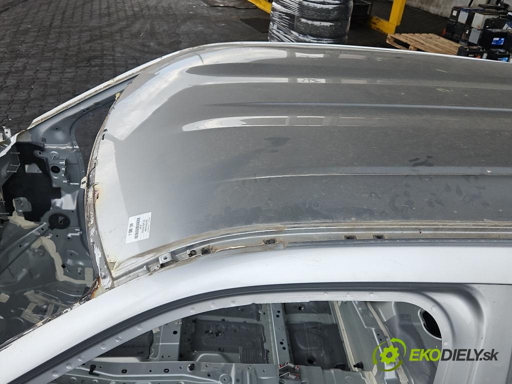 Mitsubishi Eclipse Cross  1.5 T 163 HP manual 120 kW 1499 cm3 5- strecha