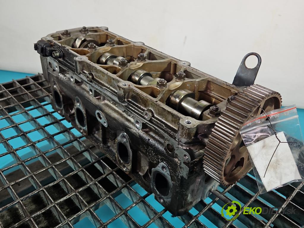 Seat Toledo III 2004-2009 1.6 SR 102 hp manual 75 kW 1595 cm3 5- hlava motoru 06B103373T