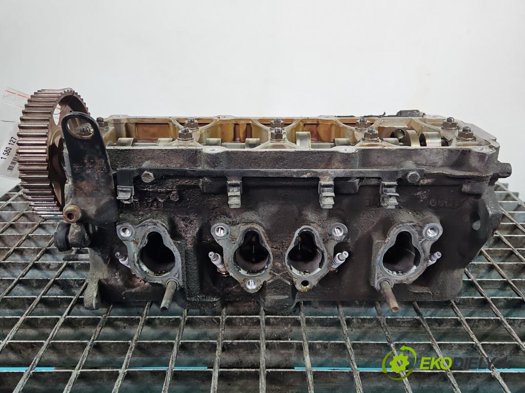 Seat Toledo III 2004-2009 1.6 SR 102 hp manual 75 kW 1595 cm3 5- hlava motoru 06B103373T
