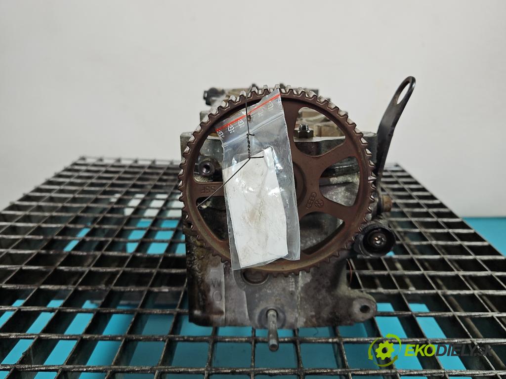 Seat Toledo III 2004-2009 1.6 SR 102 hp manual 75 kW 1595 cm3 5- hlava motoru 06B103373T