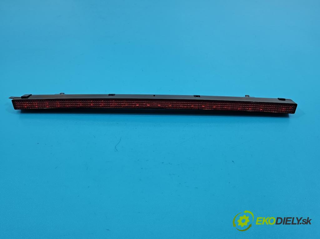 Skoda Octavia III 2013- 1.4 TSI 150 HP manual 110 kW 1395 cm3 5- světlo: stop: 1Z5945097A