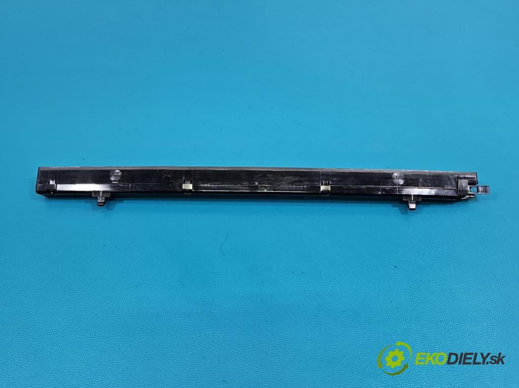 Skoda Octavia III 2013- 1.4 TSI 150 HP manual 110 kW 1395 cm3 5- světlo: stop: 1Z5945097A