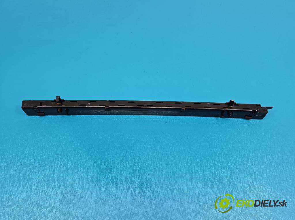 Skoda Octavia III 2013- 1.4 TSI 150 HP manual 110 kW 1395 cm3 5- světlo: stop: 1Z5945097A