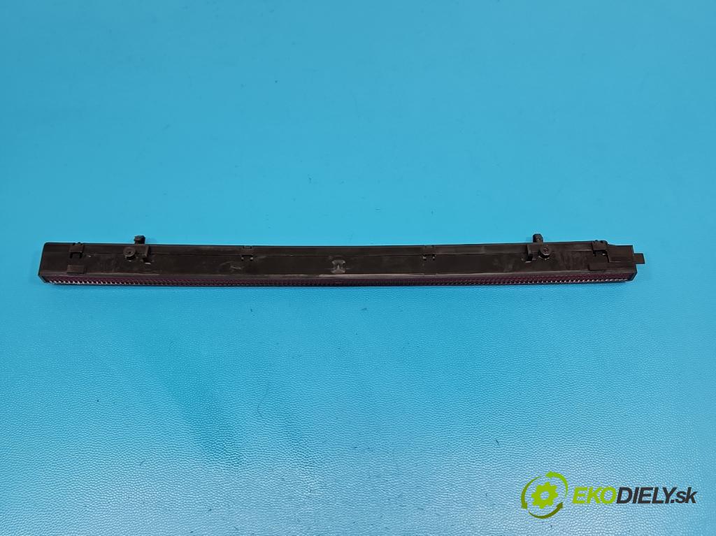 Skoda Octavia III 2013- 1.4 TSI 150 HP manual 110 kW 1395 cm3 5- světlo: stop: 1Z5945097A