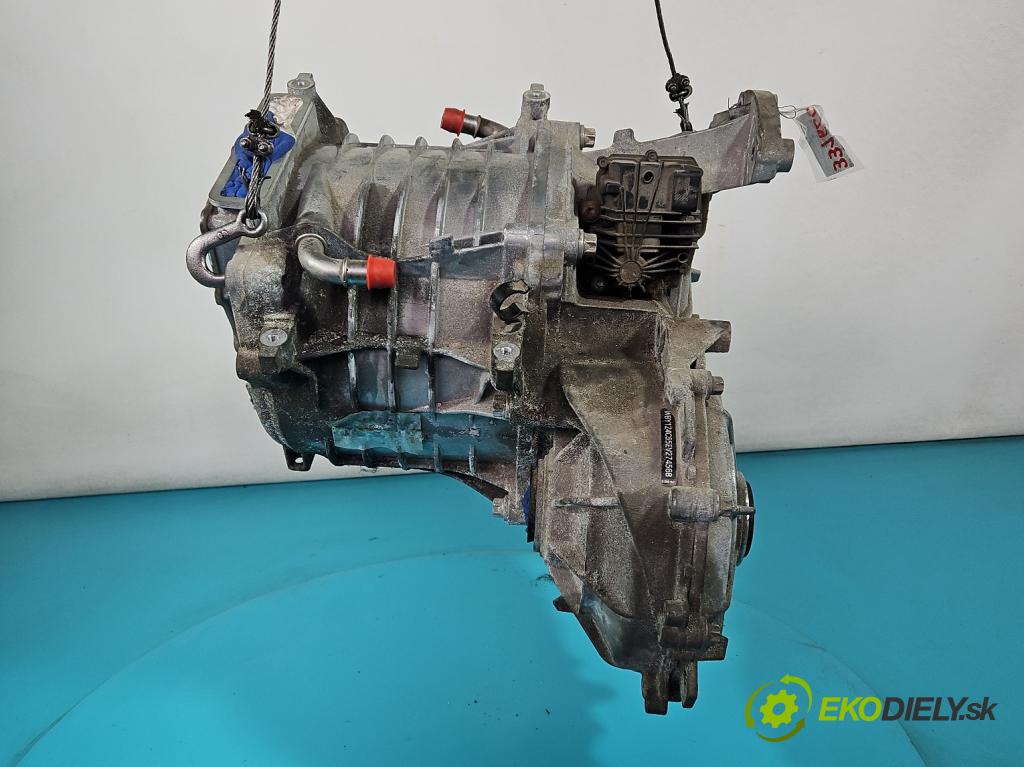 Bmw i3 2013–2022 0.0 elektrický: 170 HP automatic 125 kW 1 cm3 5- motor elektrický: 8609131