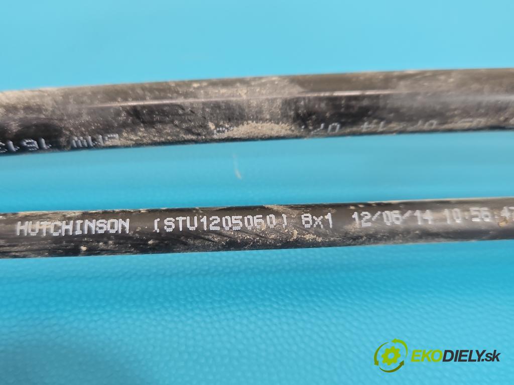 Bmw i3 2013–2022 0.0 elektrický: 170 HP automatic 125 kW 1 cm3 5- rúrka palivovy 7399374