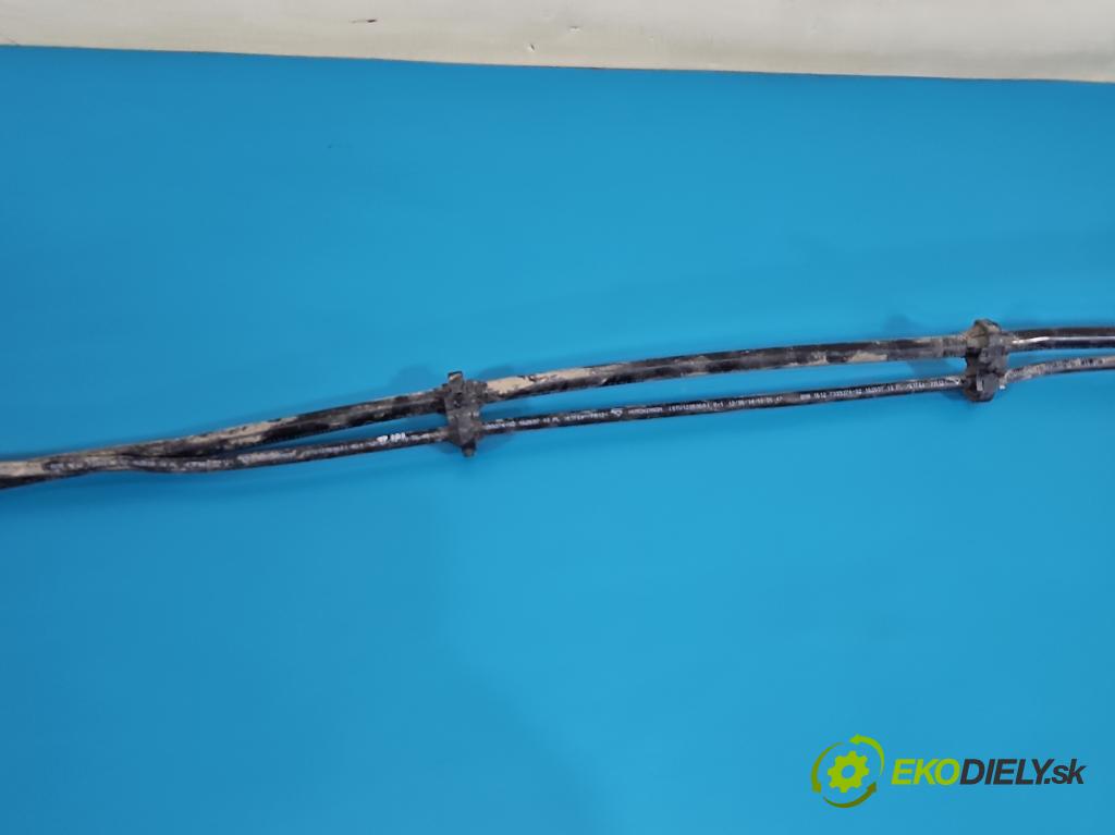 Bmw i3 2013–2022 0.0 elektrický: 170 HP automatic 125 kW 1 cm3 5- rúrka palivovy 7399374