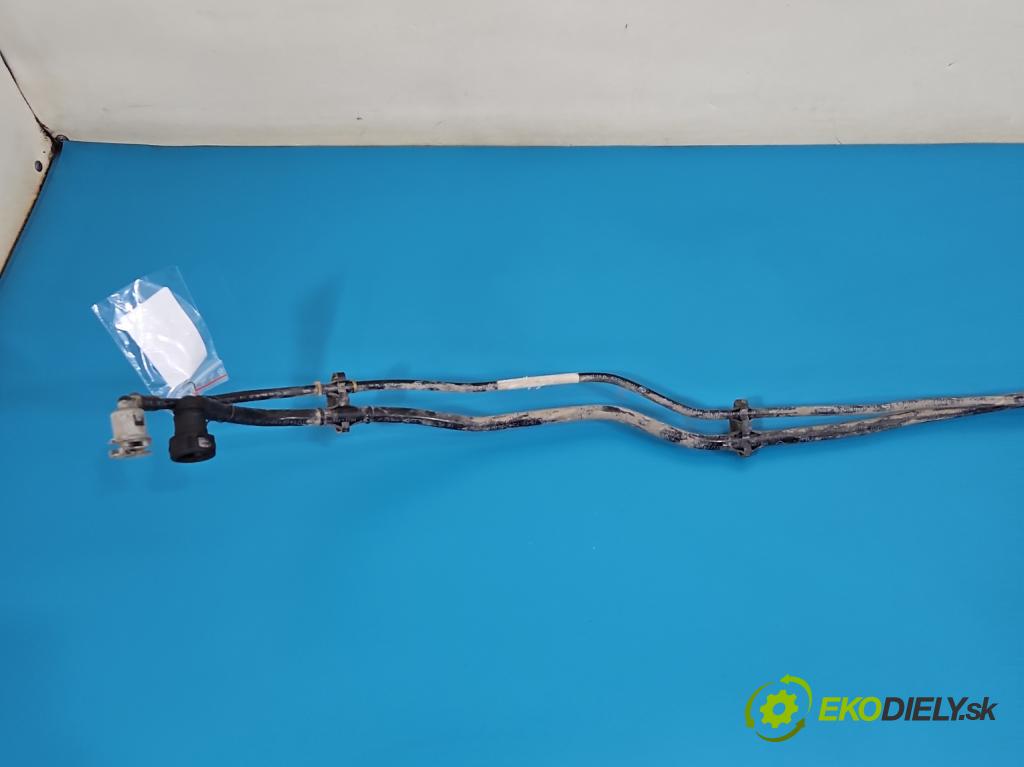 Bmw i3 2013–2022 0.0 elektrický: 170 HP automatic 125 kW 1 cm3 5- rúrka palivovy 7399374