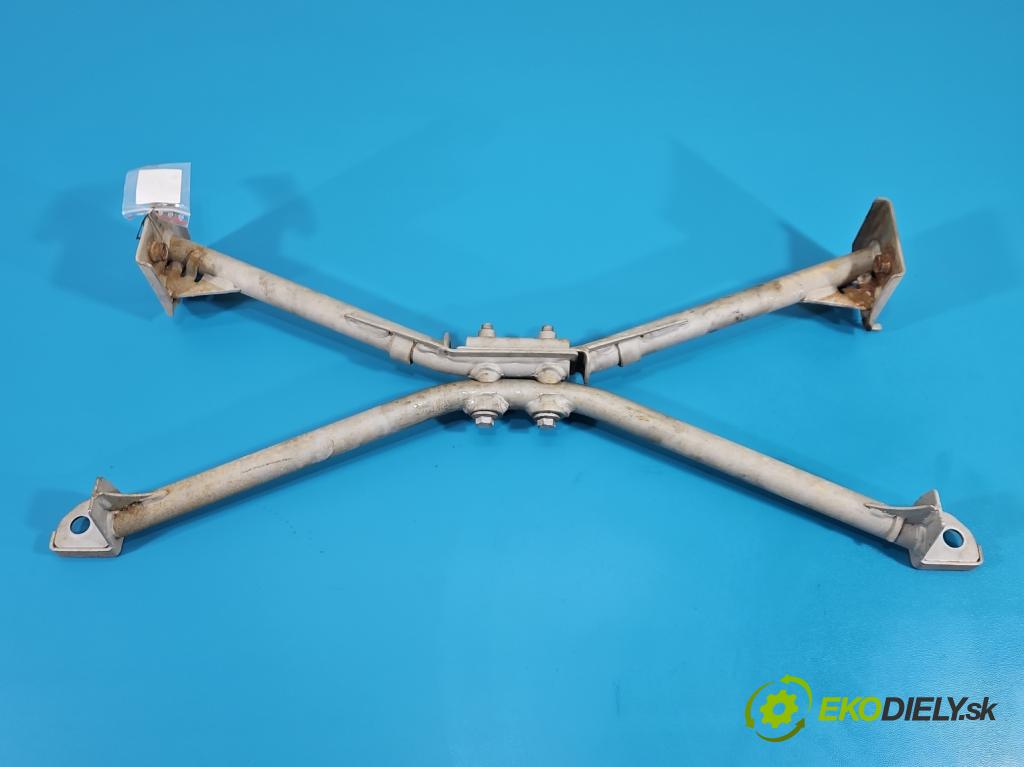 Bmw i3 2013–2022 0.0 elektrický: 170 HP automatic 125 kW 1 cm3 5- Vzpěra: