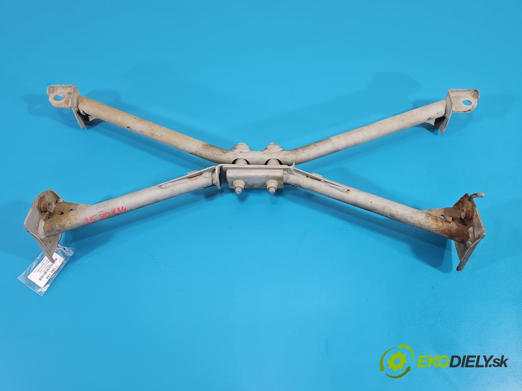 Bmw i3 2013–2022 0.0 elektrický: 170 HP automatic 125 kW 1 cm3 5- Vzpěra: 