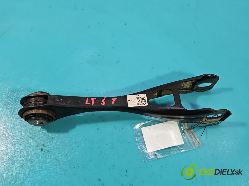 Bmw i3 2013-2022 0.0 elektrický: 170 HP automatic 125 kW 1 cm3 5- zadné ľavý 6852269 (Kľučka dverí ostatné)