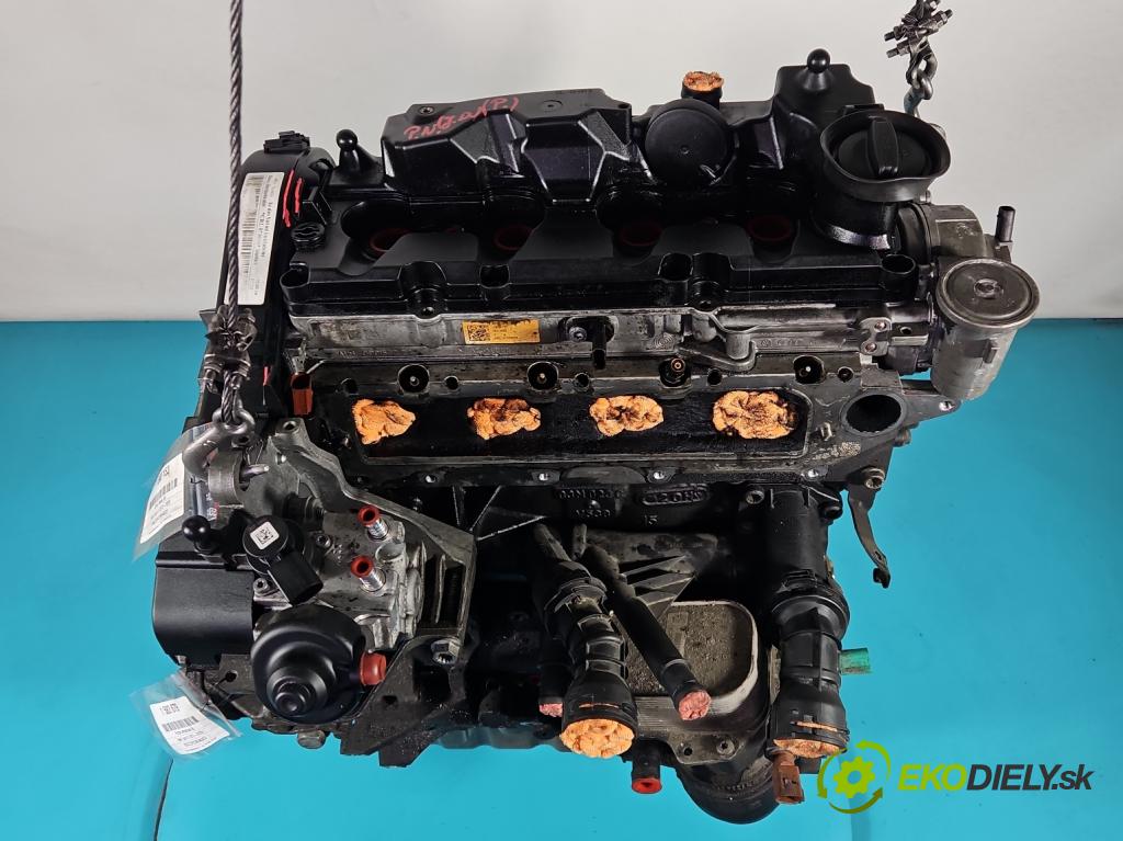 Seat Leon III 2012-2020 2.0 tdi 150 HP manual 110 kW 1968 cm3 5- motor diesla CRL
