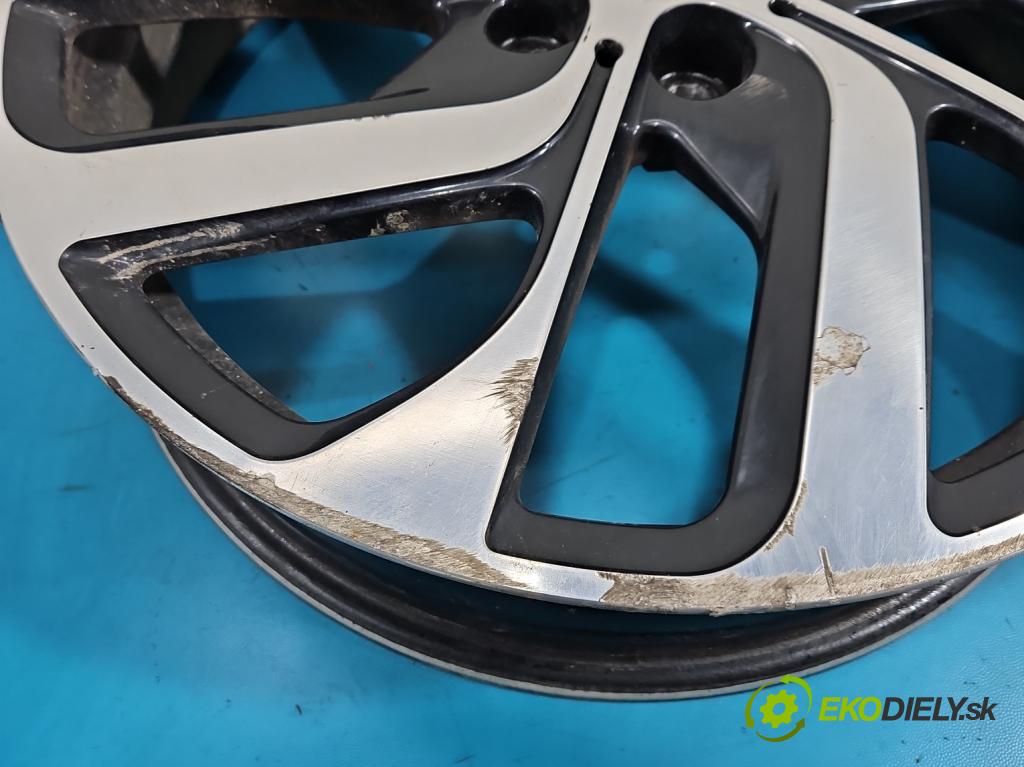 Bmw i3 2013-2022 0.0 elektrický: 170 HP automatic 125 kW 1 cm3 5- Disk hliník 19" komplet 6852054