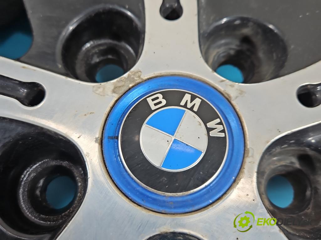 Bmw i3 2013-2022 0.0 elektrický: 170 HP automatic 125 kW 1 cm3 5- Disk hliník 19" komplet 6852054