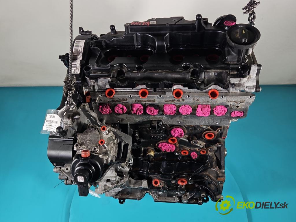 Skoda Octavia IV 2019- 2.0 tdi 116 HP manual 85 kW 1968 cm3 5- motor diesla DTR