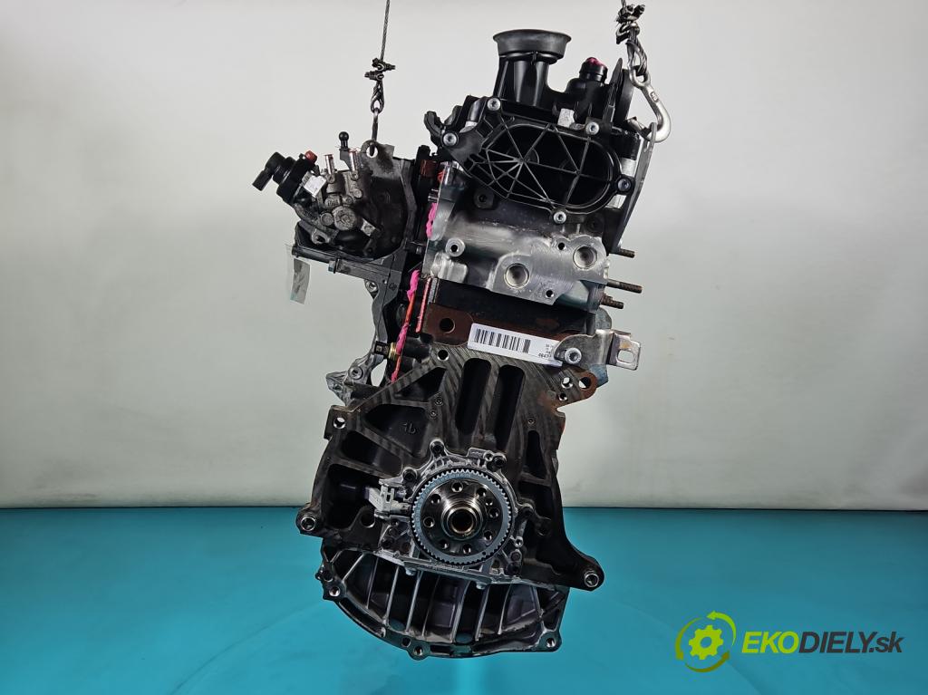 Skoda Octavia IV 2019- 2.0 tdi 116 HP manual 85 kW 1968 cm3 5- motor diesla DTR