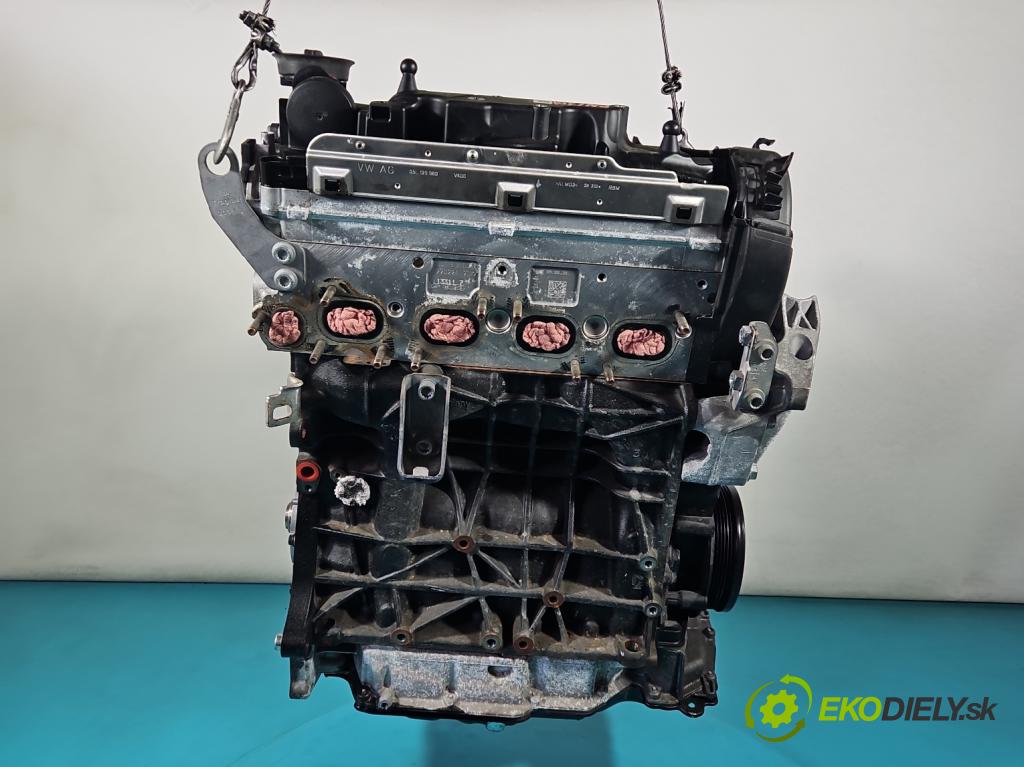 Skoda Octavia IV 2019- 2.0 tdi 116 HP manual 85 kW 1968 cm3 5- motor diesla DTR