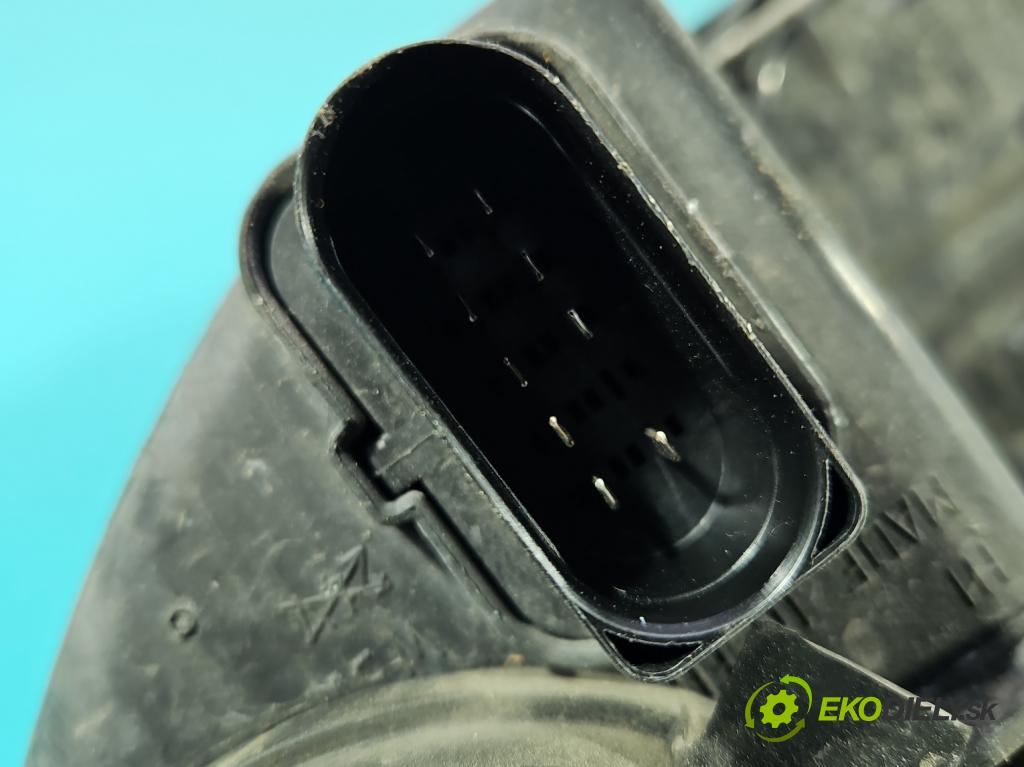 Seat Toledo III 2004-2009 1.6 SR 102 HP manual 75 kW 1595 cm3 5- Reflektor: pravý 5P1941006A (Svetlo predné pravé)