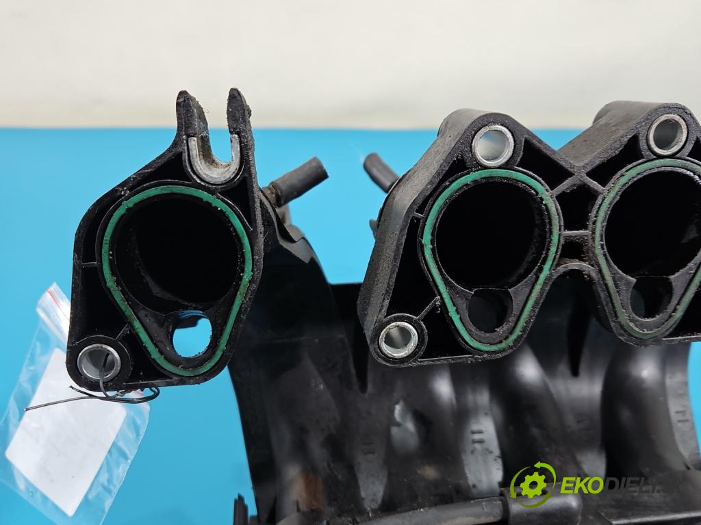 Seat Toledo III 2004-2009 1.6 SR 102 HP manual 75 kW 1595 cm3 5- zvod nasávací 06A133203DL (Sacie potrubie)