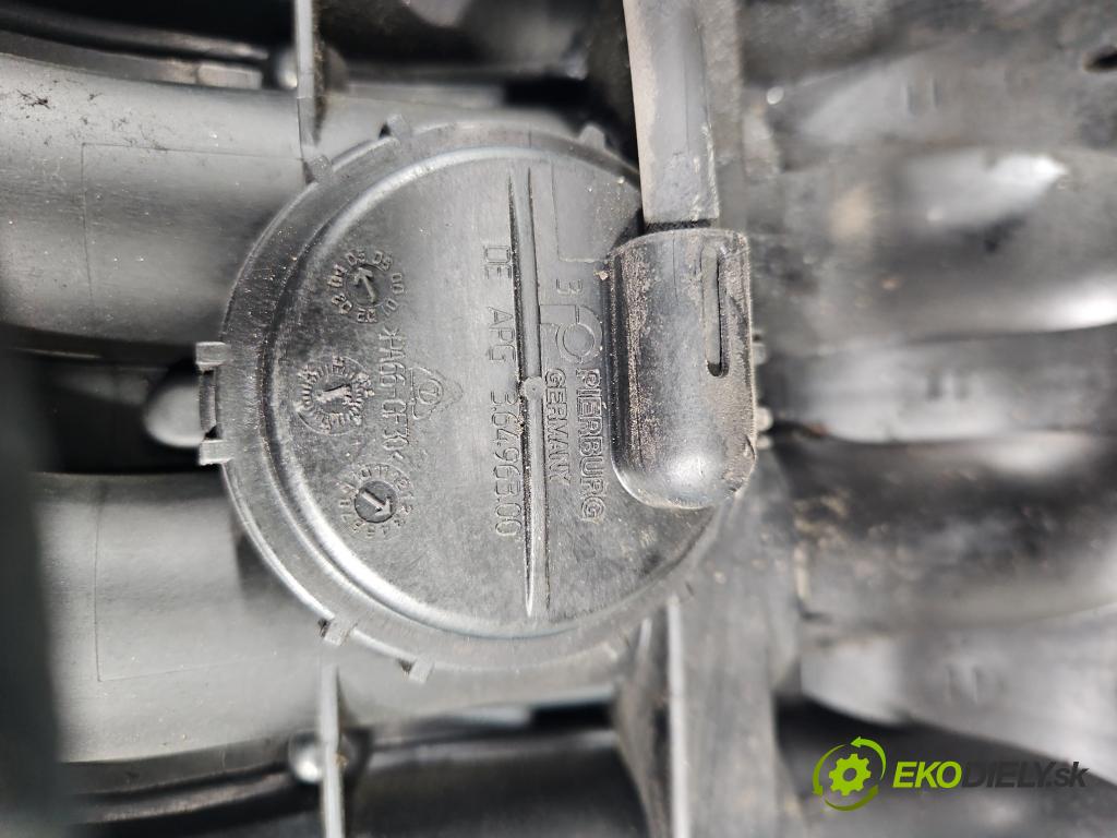 Seat Toledo III 2004-2009 1.6 SR 102 HP manual 75 kW 1595 cm3 5- zvod nasávací 06A133203DL (Sacie potrubie)