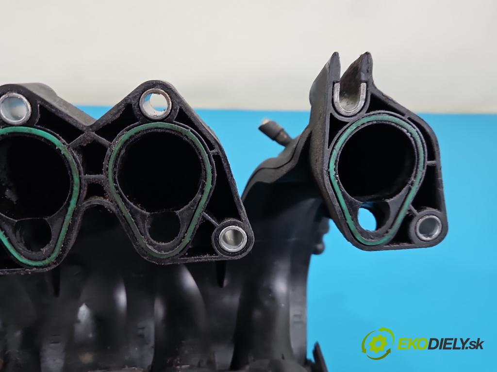 Seat Toledo III 2004-2009 1.6 SR 102 HP manual 75 kW 1595 cm3 5- zvod nasávací 06A133203DL (Sacie potrubie)