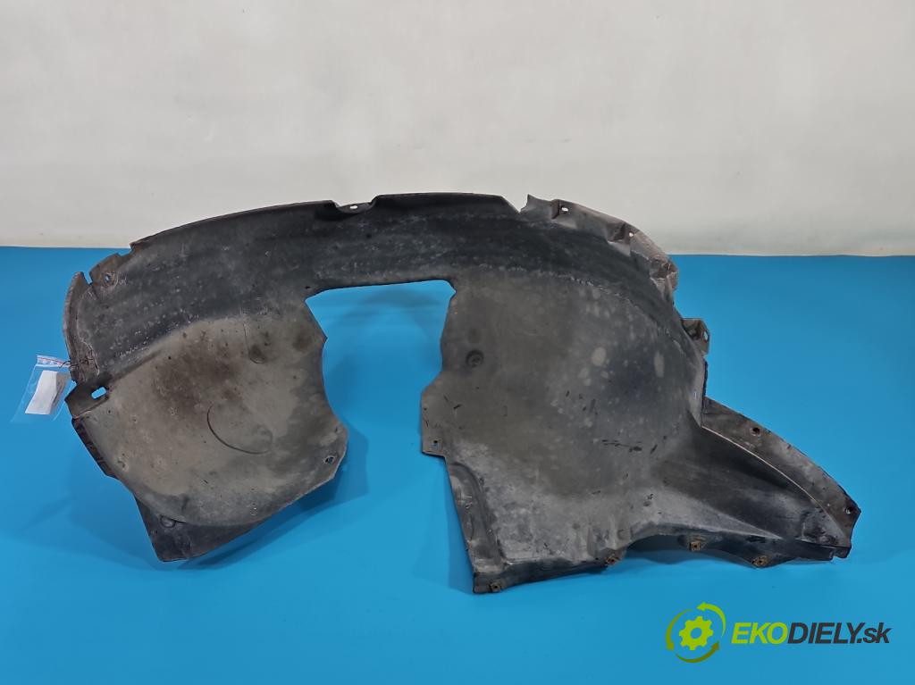 Seat Toledo III 2004-2009 1.6 SR 102 HP manual 75 kW 1595 cm3 5- Blatník: predné pravé 5P0809958