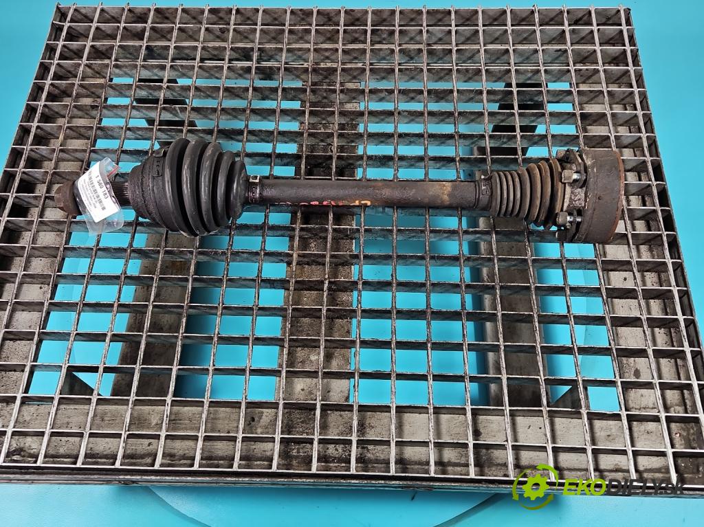 Seat Toledo III 2004-2009 1.6 SR 102 HP manual 75 kW 1595 cm3 5- poloos predné ľavé 