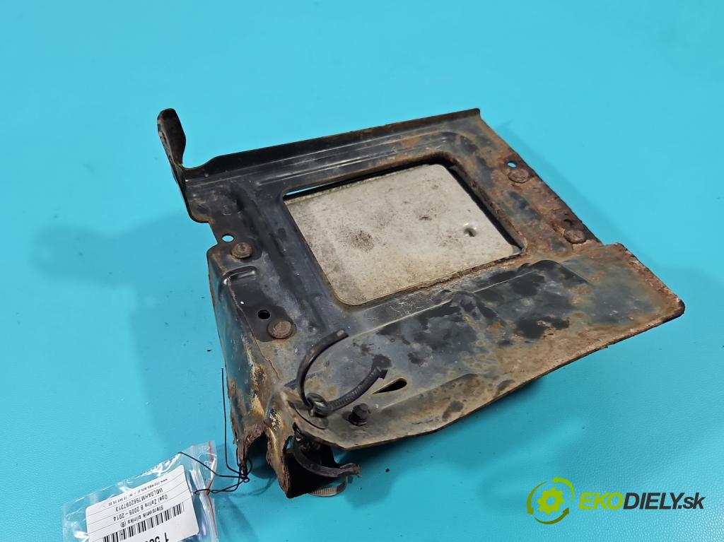 Opel Zafira B 2005-2014 1.9 cdti 150 HP manual 110 kW 1910 cm3 5- riadiaca jednotka motora 0281012549