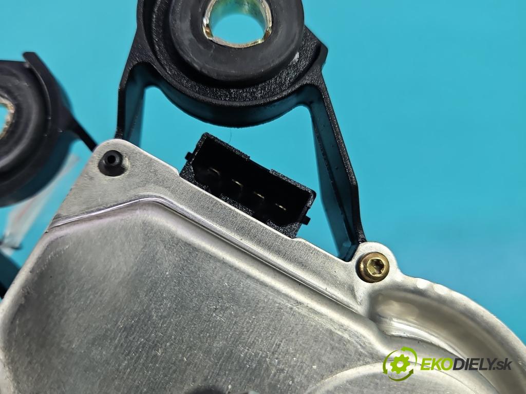 Seat Toledo III 2004-2009 1.6 SR 102 HP manual 75 kW 1595 cm3 5- motor stieračov zadné 5P0955711B