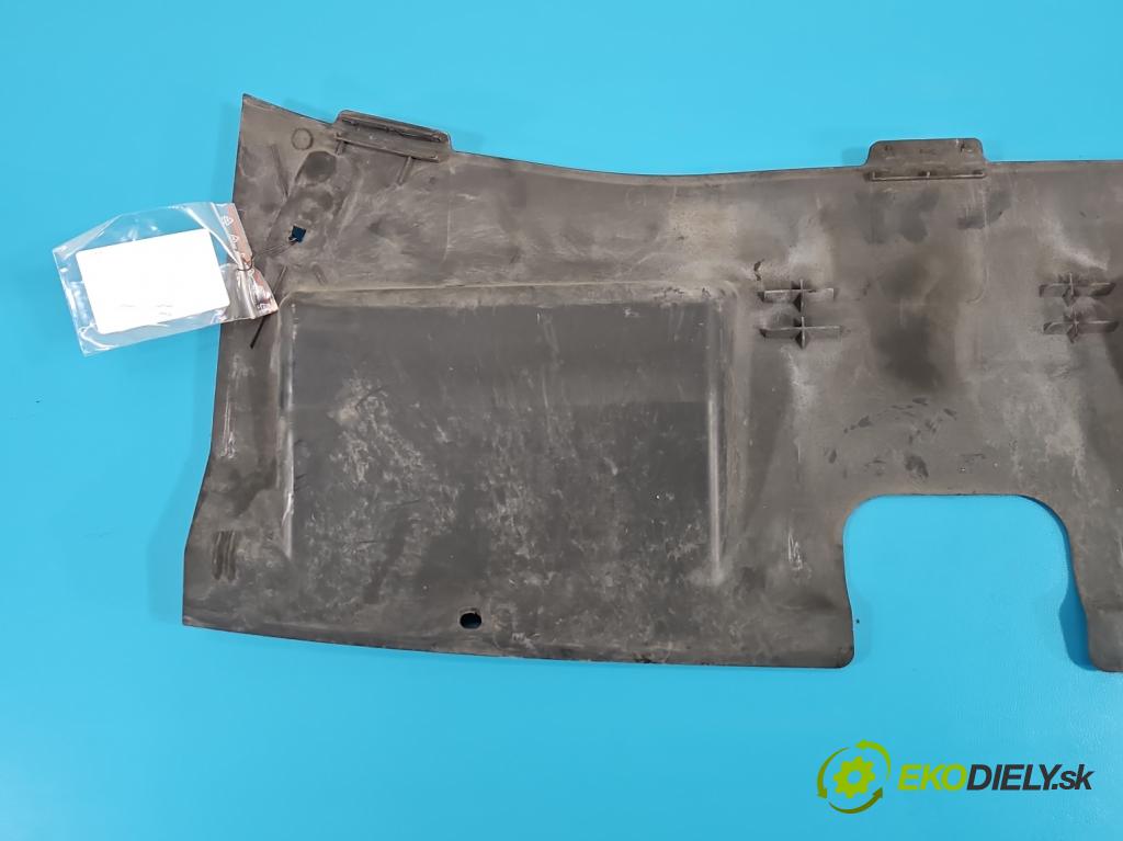 Ford Mondeo Mk4 2007-2014 2.0 tdci 131 hp automatic 96 kW 1997 cm3 5- kryt plastová 6M21-16613-AC