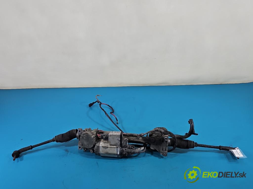 Seat Toledo III 2004-2009 1.6 SR 102 HP manual 75 kW 1595 cm3 5- Ozubené kolo: volant 1K1423051BC