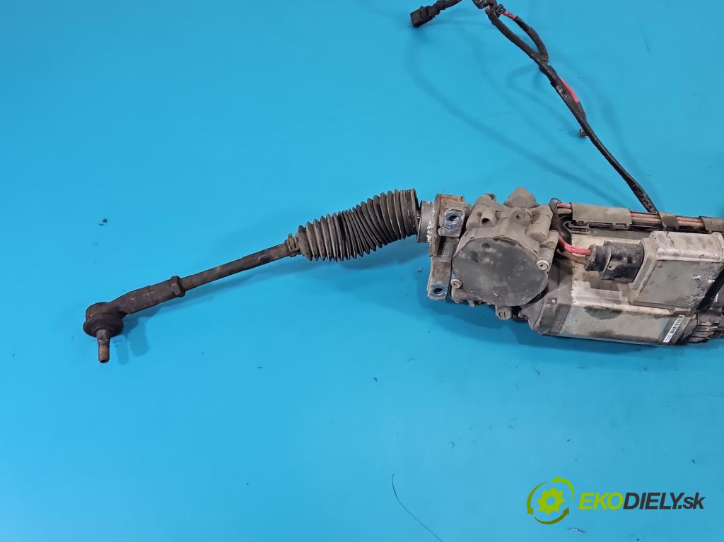 Seat Toledo III 2004-2009 1.6 SR 102 HP manual 75 kW 1595 cm3 5- Ozubené kolo: volant 1K1423051BC