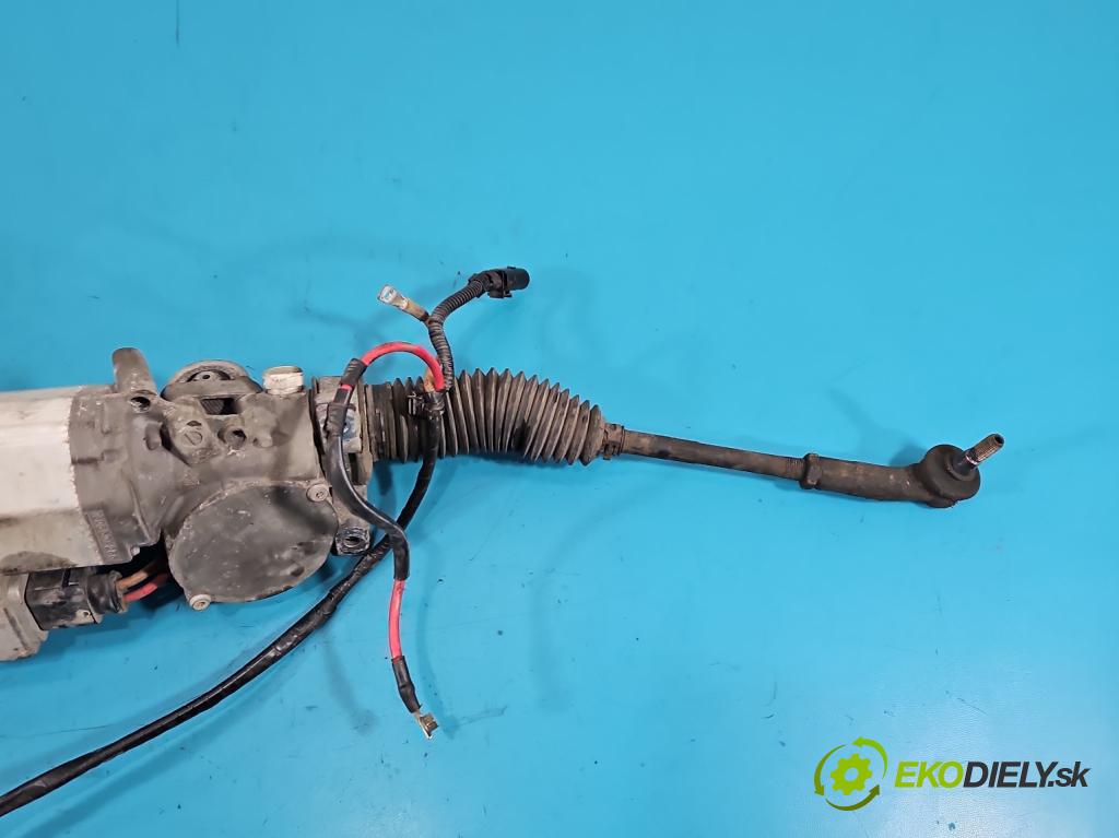 Seat Toledo III 2004-2009 1.6 SR 102 HP manual 75 kW 1595 cm3 5- Ozubené kolo: volant 1K1423051BC