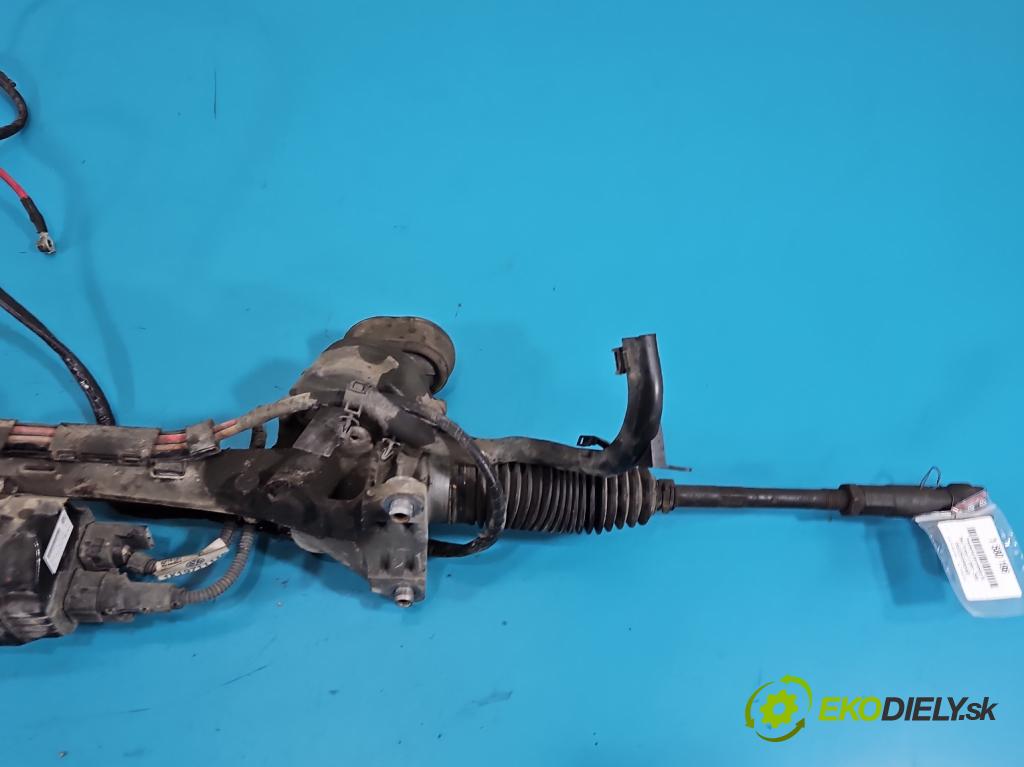 Seat Toledo III 2004-2009 1.6 SR 102 HP manual 75 kW 1595 cm3 5- Ozubené kolo: volant 1K1423051BC